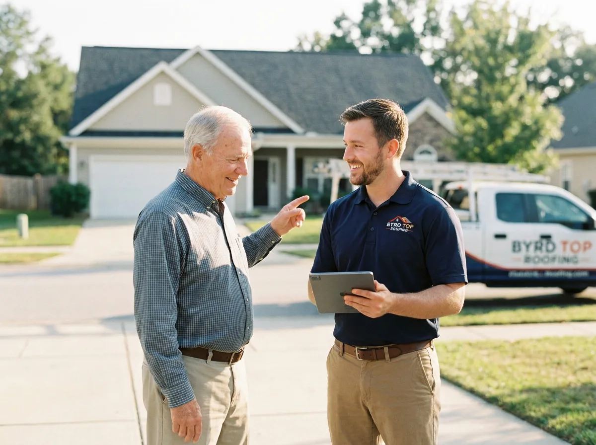 Roofing Pansey, AL FAQs